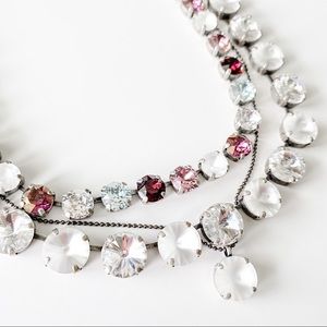 Lanna Jayne's Swarovski Necklace Bundle